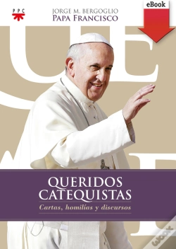 Capa do artigo Queridos Catequistas