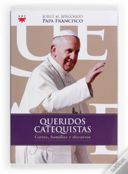 Capa do artigo Queridos Catequistas