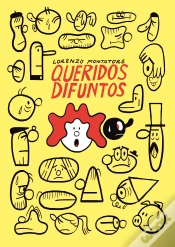 Capa do artigo Queridos Difuntos