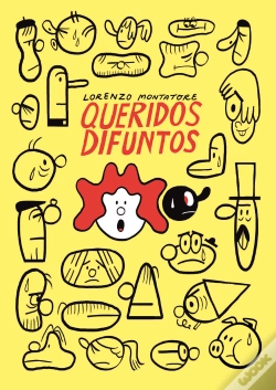 Capa do artigo Queridos Difuntos