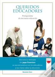 Capa do artigo Queridos Educadores
