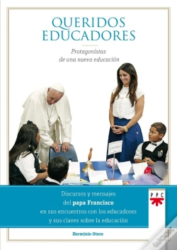 Capa do artigo Queridos Educadores