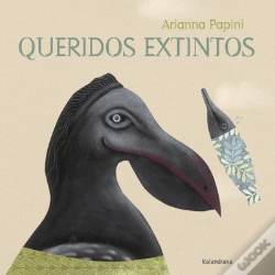 Capa do artigo Queridos Extintos