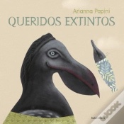 Capa do artigo Queridos Extintos