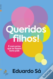 Capa do artigo Queridos Filhos!