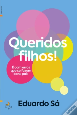 Capa do artigo Queridos Filhos!