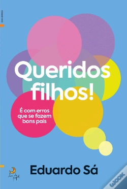 Capa do artigo Queridos Filhos!