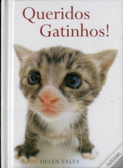 Capa do artigo Queridos Gatinhos!