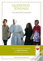Capa do artigo Queridos Jóvenes