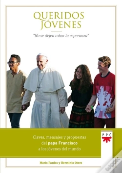 Capa do artigo Queridos Jóvenes