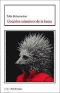 Queridos Miembros De La Junta