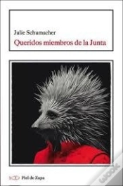 Capa do artigo Queridos Miembros De La Junta