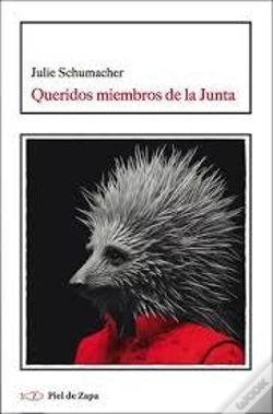 Capa do artigo Queridos Miembros De La Junta