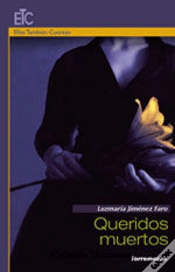 Capa do artigo Queridos Muertos