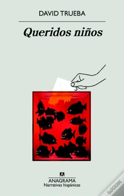 Capa do artigo Queridos Niños