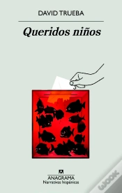 Capa do artigo Queridos Niños
