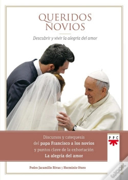 Capa do artigo Queridos Novios