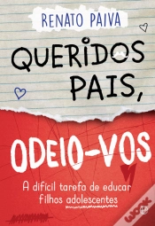 Capa do artigo Queridos Pais, Odeio-vos