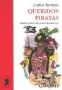 Queridos Piratas - Preview