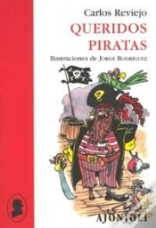 Capa do artigo Queridos Piratas