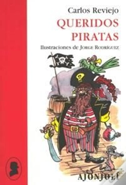 Capa do artigo Queridos Piratas