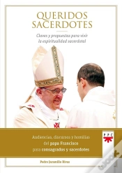 Capa do artigo Queridos Sacerdotes