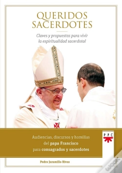 Capa do artigo Queridos Sacerdotes