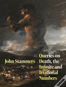 Capa do artigo Queries On Death, The Infinite And Irrational Numbers