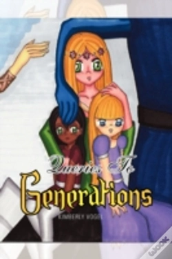 Capa do artigo Queries To Generations