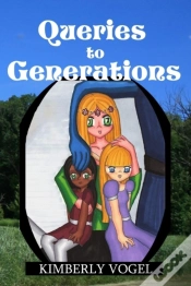 Capa do artigo Queries To Generations