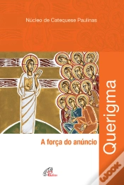 Capa do artigo Querigma