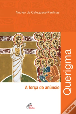 Capa do artigo Querigma