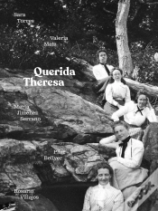 Capa do artigo Querita Theresa