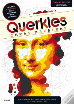 Capa do artigo Querkles. Obras Maestras