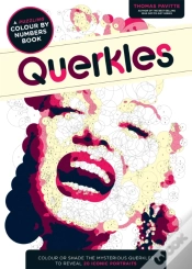 Capa do artigo Querkles