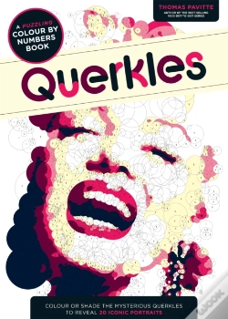 Capa do artigo Querkles