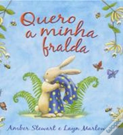 Capa do artigo Quero a Minha Fralda