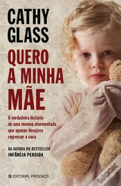Capa do artigo Quero a Minha Mãe
