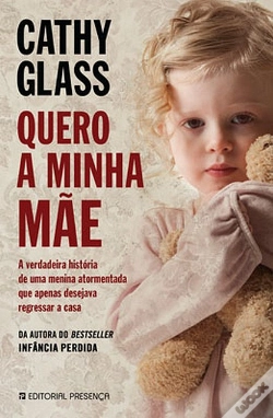 Capa do artigo Quero a Minha Mãe