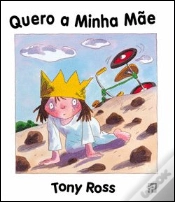 Capa do artigo Quero a Minha Mãe!