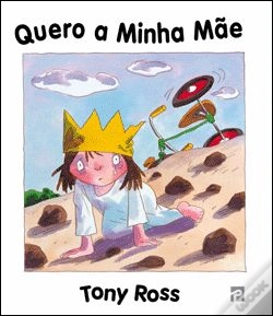 Capa do artigo Quero a Minha Mãe!