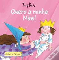 Quero a Minha Mãe!