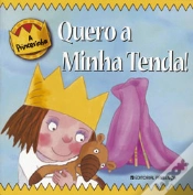 Capa do artigo Quero a minha Tenda!