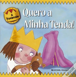 Capa do artigo Quero a minha Tenda!