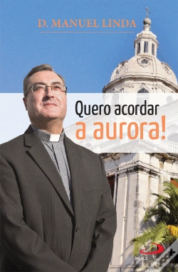 Capa do artigo Quero Acordar a Aurora!