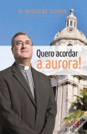 Capa do artigo Quero Acordar a Aurora!