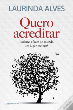 Capa do artigo Quero Acreditar