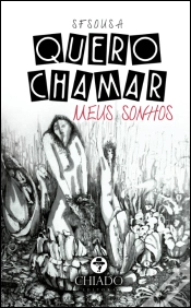 Capa do artigo Quero Chamar Meus Sonhos