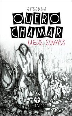 Capa do artigo Quero Chamar Meus Sonhos