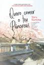 Quero Comer o Teu Pâncreas - Preview